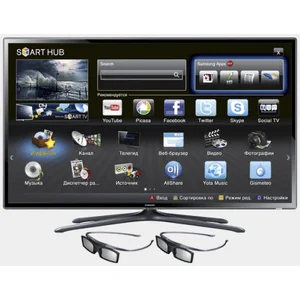 samsung UE40F6330