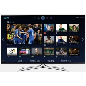 samsung UE40H6350