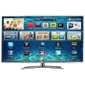 samsung UE46ES6900