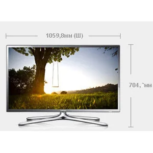 samsung UE46F6200AK