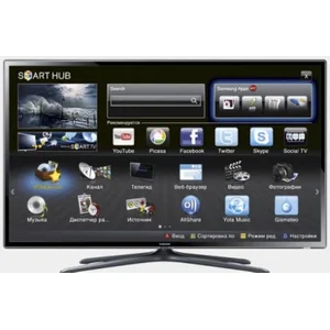 samsung UE46F6330