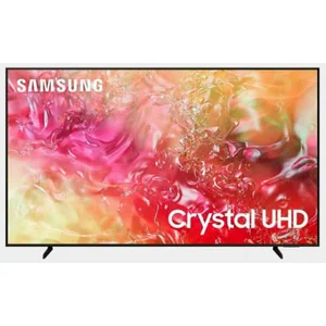 samsung UE50DU7100U
