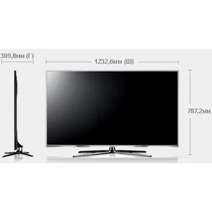 samsung UE55D8000