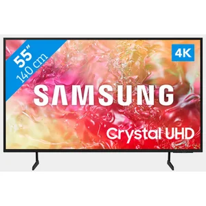 samsung UE55DU7100U