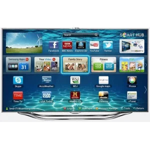 samsung UE55ES8005