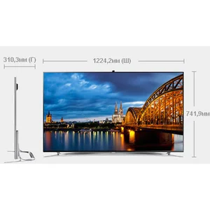 samsung UE55F8000AT