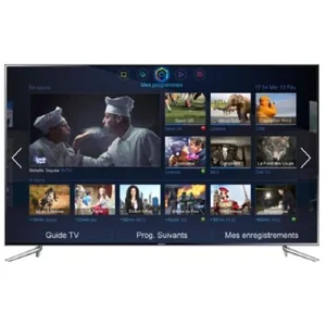 samsung UE75F6400