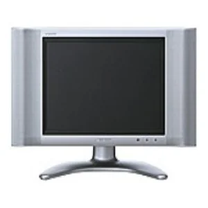 sharp LC-13B4E