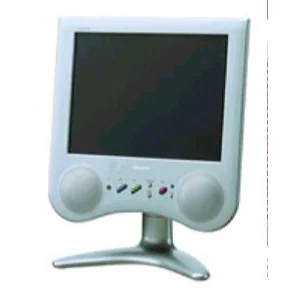 sharp LC-13C2E