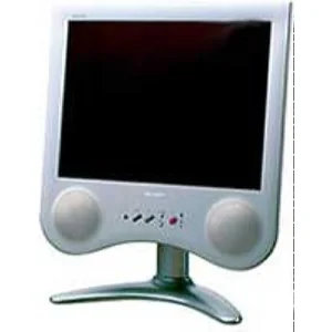 sharp LC-13C2M