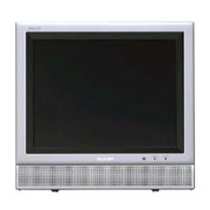 sharp LC-13E1M