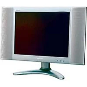 sharp LC-15B4EA