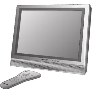 sharp LC-15E1M