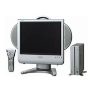 sharp LC-15L1E