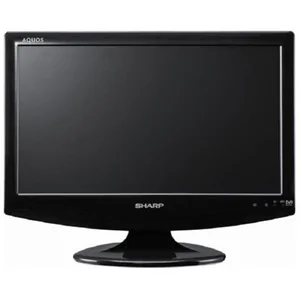sharp LC-19A1E