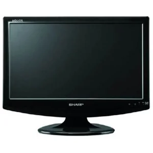 sharp LC-19D1