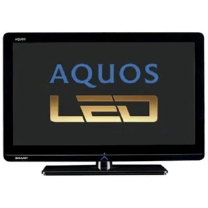 sharp LC-19LE320