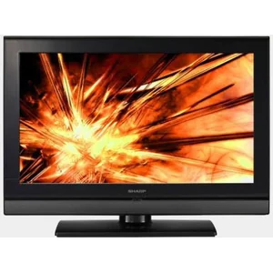 sharp LC-19S7RU-BK