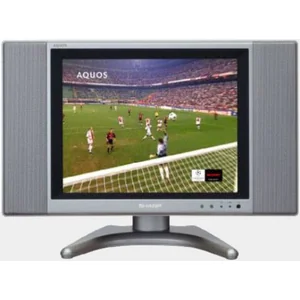 sharp LC-20B6E