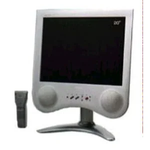 sharp LC-20C2MA