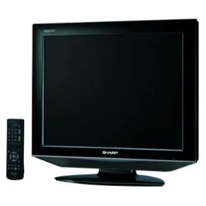sharp LC-20D2RU