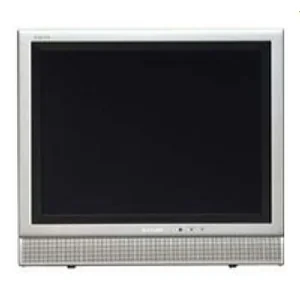 sharp LC-20E1M