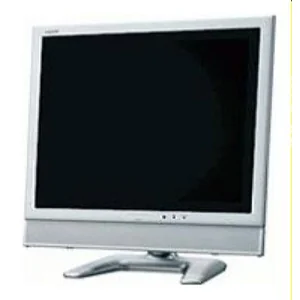 sharp LC-20E2M