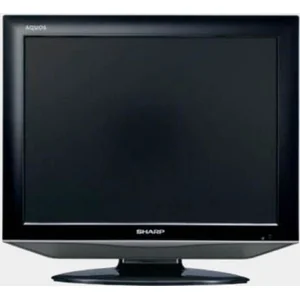 sharp LC-20S5E-BK
