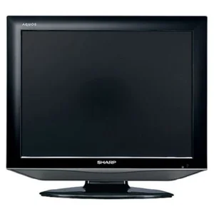 sharp LC-20S5E
