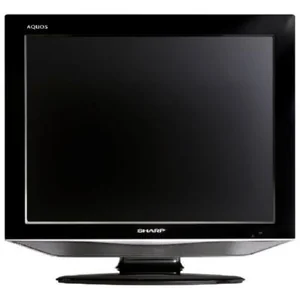 sharp LC-20S5EBK