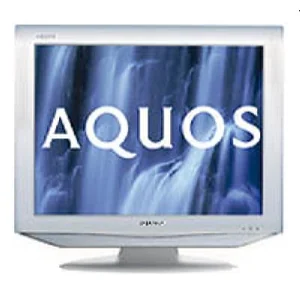 sharp LC-20S5EGY