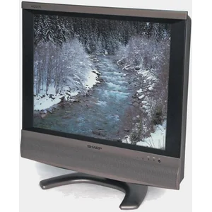 sharp LC-20T1RU
