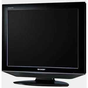 sharp LC-20V1RU-BK