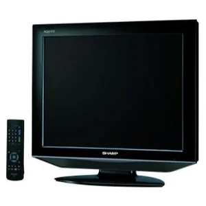 sharp LC-20V1RU