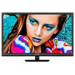 sharp LC-22CFE4012E