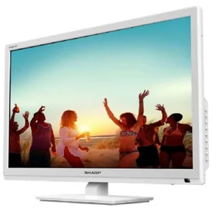 sharp LC-22CFE4012EW