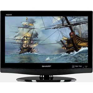 sharp LC-22DV200RU