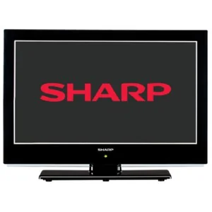 sharp LC-22LE240X