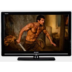 sharp LC-22LE430RU-BK