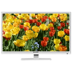 sharp LC-24CHF4012EW