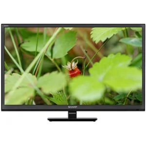 sharp LC-24CHG6002E