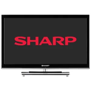 sharp LC-24LE250