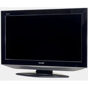 sharp LC-26AD5RU-BK
