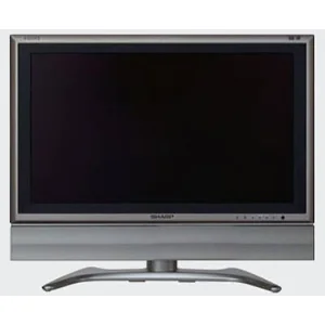 sharp LC-26GA4E