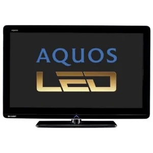 sharp LC-26LE320