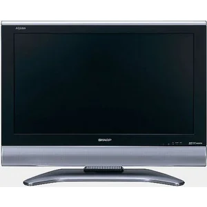sharp LC-26P55E
