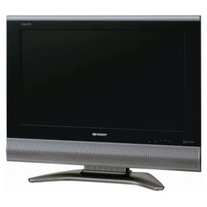 sharp LC-26P70E