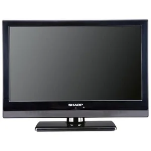 sharp LC-26SH7