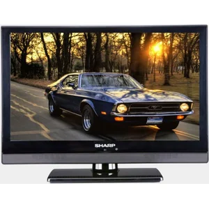 sharp LC-26SH7RU-BK