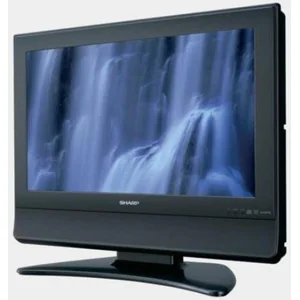 sharp LC-26SV1RU